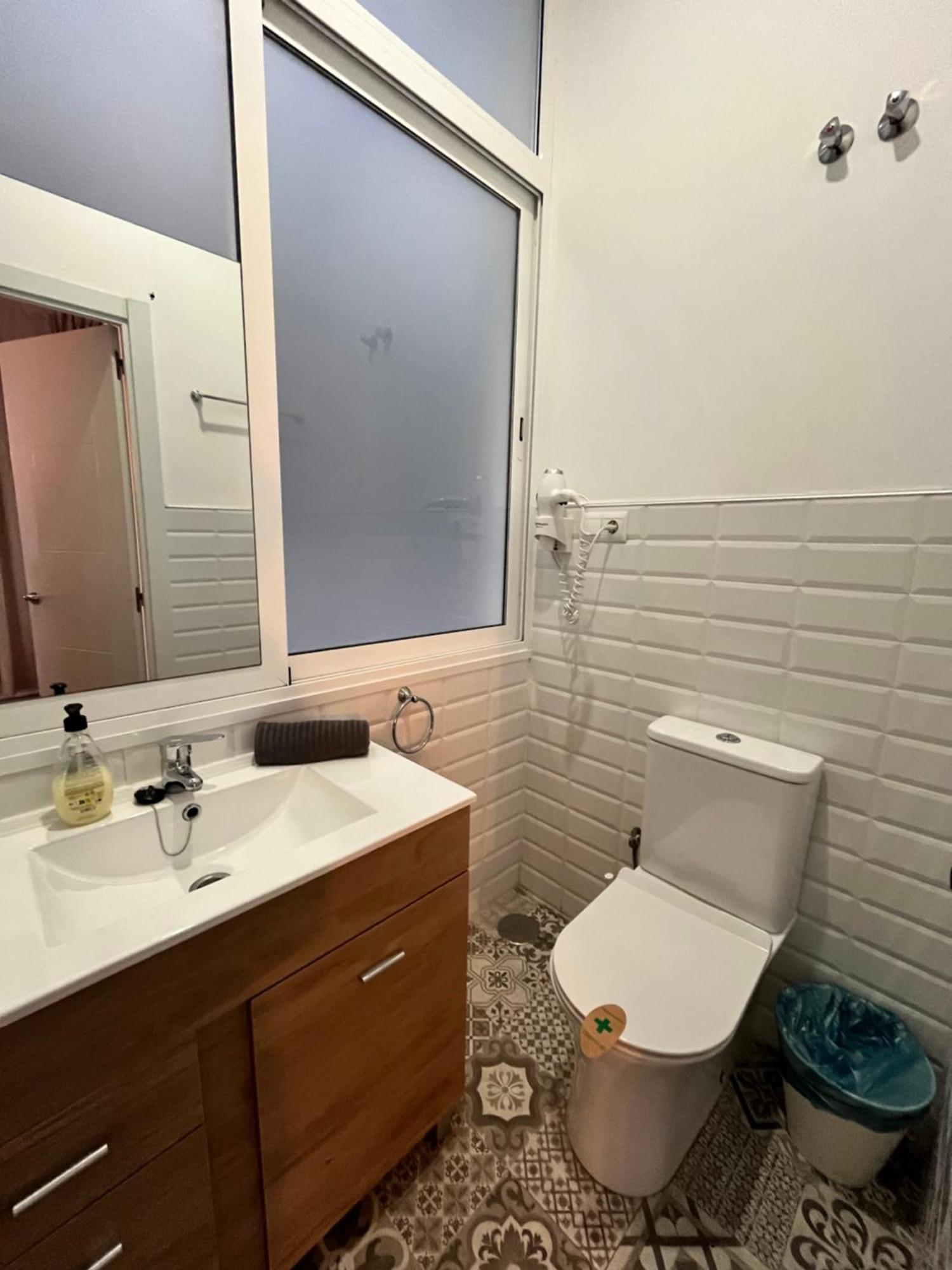 Apartmán Boutique Larios - Malaga Center Exteriér fotografie